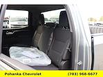 2026 Chevrolet Silverado 1500 Crew Cab 4WD Pickup for sale #TTZ200287 - photo 23