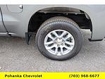 2026 Chevrolet Silverado 1500 Crew Cab 4WD Pickup for sale #TTZ200287 - photo 27