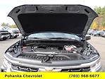 2026 Chevrolet Silverado 1500 Crew Cab 4WD Pickup for sale #TTZ200287 - photo 29