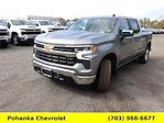 2026 Chevrolet Silverado 1500 Crew Cab 4WD Pickup for sale #TTZ200287 - photo 4