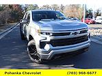 New 2026 Chevrolet Silverado 1500 RST Crew Cab for sale #TTZ208571 - photo 1