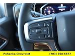 New 2026 Chevrolet Silverado 1500 RST Crew Cab for sale #TTZ208571 - photo 12