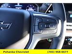 New 2026 Chevrolet Silverado 1500 RST Crew Cab for sale #TTZ208571 - photo 13