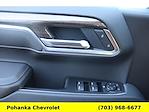 New 2026 Chevrolet Silverado 1500 RST Crew Cab for sale #TTZ208571 - photo 18
