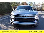 New 2026 Chevrolet Silverado 1500 RST Crew Cab for sale #TTZ208571 - photo 3