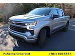 New 2026 Chevrolet Silverado 1500 RST Crew Cab for sale #TTZ208571 - photo 4