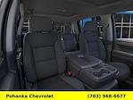 2026 Chevrolet Silverado 1500 Crew Cab 4WD Pickup for sale #TTZ217336 - photo 16