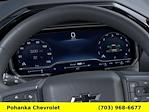 2026 Chevrolet Silverado 1500 Crew Cab 4WD Pickup for sale #TTZ217336 - photo 18