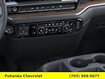 2026 Chevrolet Silverado 1500 Crew Cab 4WD Pickup for sale #TTZ217336 - photo 23