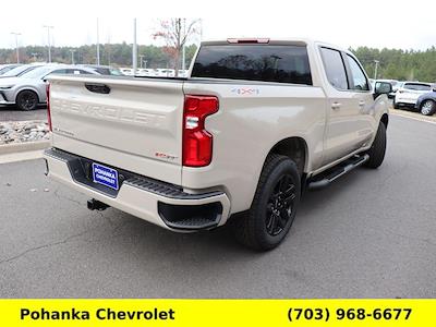 New 2026 Chevrolet Silverado 1500 RST Crew Cab for sale #TTZ227608 - photo 2