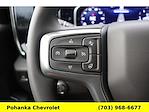 New 2026 Chevrolet Silverado 1500 RST Crew Cab for sale #TTZ227608 - photo 12