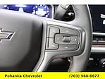 New 2026 Chevrolet Silverado 1500 RST Crew Cab for sale #TTZ227608 - photo 13
