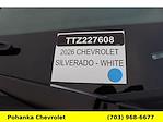 New 2026 Chevrolet Silverado 1500 RST Crew Cab for sale #TTZ227608 - photo 31