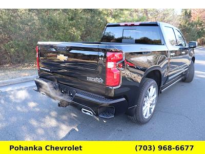 New 2026 Chevrolet Silverado 1500 High Country Crew Cab for sale #TTZ228586 - photo 2