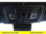 New 2026 Chevrolet Silverado 1500 High Country Crew Cab for sale #TTZ228586 - photo 16