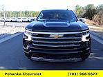 New 2026 Chevrolet Silverado 1500 High Country Crew Cab for sale #TTZ228586 - photo 3