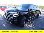 New 2026 Chevrolet Silverado 1500 High Country Crew Cab for sale #TTZ228586 - photo 4