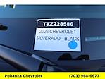 New 2026 Chevrolet Silverado 1500 High Country Crew Cab for sale #TTZ228586 - photo 31