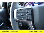 2026 Chevrolet Silverado 1500 Crew Cab 4WD Pickup for sale #TTZ234414 - photo 12
