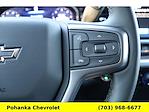 2026 Chevrolet Silverado 1500 Crew Cab 4WD Pickup for sale #TTZ234414 - photo 13