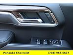 2026 Chevrolet Silverado 1500 Crew Cab 4WD Pickup for sale #TTZ234414 - photo 18