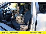 2026 Chevrolet Silverado 1500 Crew Cab 4WD Pickup for sale #TTZ234414 - photo 20