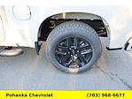 2026 Chevrolet Silverado 1500 Crew Cab 4WD Pickup for sale #TTZ234414 - photo 28