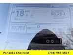 2026 Chevrolet Silverado 1500 Crew Cab 4WD Pickup for sale #TTZ234414 - photo 34