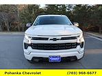 2026 Chevrolet Silverado 1500 Crew Cab 4WD Pickup for sale #TTZ234414 - photo 3
