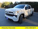 2026 Chevrolet Silverado 1500 Crew Cab 4WD Pickup for sale #TTZ234414 - photo 4