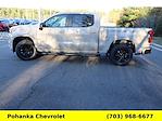 2026 Chevrolet Silverado 1500 Crew Cab 4WD Pickup for sale #TTZ234414 - photo 5