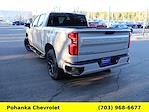 2026 Chevrolet Silverado 1500 Crew Cab 4WD Pickup for sale #TTZ234414 - photo 6