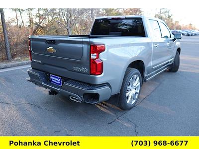 2026 Chevrolet Silverado 1500 Crew Cab 4WD Pickup for sale #TTZ235079 - photo 2