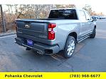 2026 Chevrolet Silverado 1500 Crew Cab 4WD Pickup for sale #TTZ235079 - photo 2