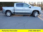 2026 Chevrolet Silverado 1500 Crew Cab 4WD Pickup for sale #TTZ235079 - photo 8