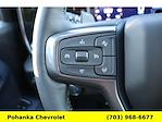 2026 Chevrolet Silverado 1500 Crew Cab 4WD Pickup for sale #TTZ235079 - photo 11