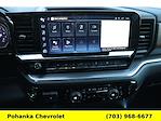 2026 Chevrolet Silverado 1500 Crew Cab 4WD Pickup for sale #TTZ235079 - photo 13