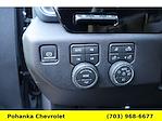 2026 Chevrolet Silverado 1500 Crew Cab 4WD Pickup for sale #TTZ235079 - photo 18