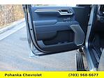 2026 Chevrolet Silverado 1500 Crew Cab 4WD Pickup for sale #TTZ235079 - photo 20