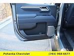 2026 Chevrolet Silverado 1500 Crew Cab 4WD Pickup for sale #TTZ235079 - photo 23