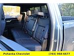 2026 Chevrolet Silverado 1500 Crew Cab 4WD Pickup for sale #TTZ235079 - photo 24