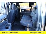 2026 Chevrolet Silverado 1500 Crew Cab 4WD Pickup for sale #TTZ235079 - photo 25