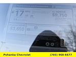 2026 Chevrolet Silverado 1500 Crew Cab 4WD Pickup for sale #TTZ235079 - photo 34