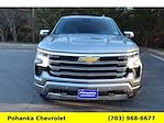 2026 Chevrolet Silverado 1500 Crew Cab 4WD Pickup for sale #TTZ235079 - photo 3