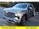 2026 Chevrolet Silverado 1500 Crew Cab 4WD Pickup for sale #TTZ235079 - photo 4