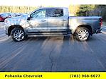 2026 Chevrolet Silverado 1500 Crew Cab 4WD Pickup for sale #TTZ235079 - photo 5