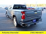 2026 Chevrolet Silverado 1500 Crew Cab 4WD Pickup for sale #TTZ235079 - photo 6