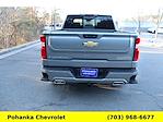 2026 Chevrolet Silverado 1500 Crew Cab 4WD Pickup for sale #TTZ235079 - photo 7