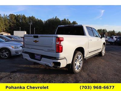 New 2026 Chevrolet Silverado 1500 High Country Crew Cab for sale #TTZ237513 - photo 2