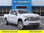 New 2026 Chevrolet Silverado 1500 High Country Crew Cab for sale #TTZ237513 - photo 7